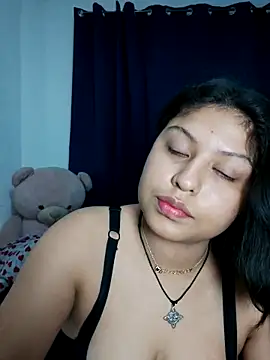 azulzulix online show from February 21, 2026, 12:45 am