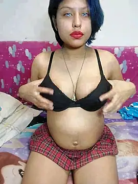 Snapshot of azulzulix chatting on March 2, 2025, 9:41 pm azulzulix online show from March 2, 2025, 9:41 pm