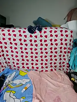 Snapshot of azulzulix chatting on October 5, 2025, 1:07 am azulzulix online show from October 5, 2025, 1:07 am