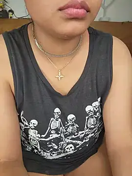 azulzulix online show from May 28, 2026, 1:24 am