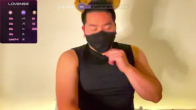 makoto-gmpd online show from December 20, 2024, 2:05 pm