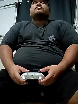 Palanquita4 online show from February 27, 2026, 11:04 pm