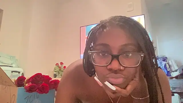 AveryJ99 online show from January 4, 2025, 11:06 pm