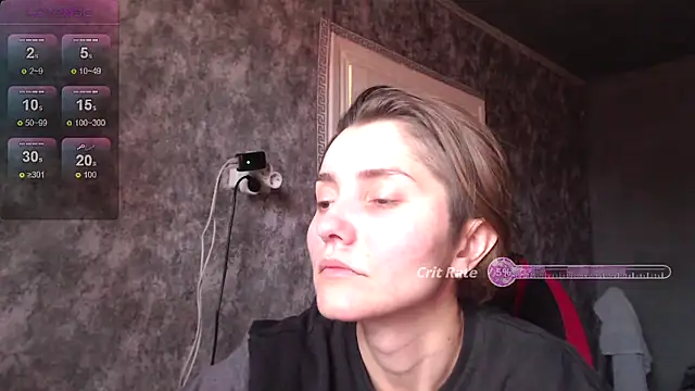 womanstrong78 online show from October 24, 2025, 6:23 am