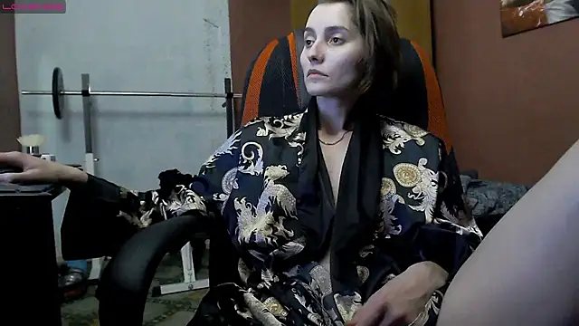 womanstrong78 online show from February 23, 2025, 4:57 pm