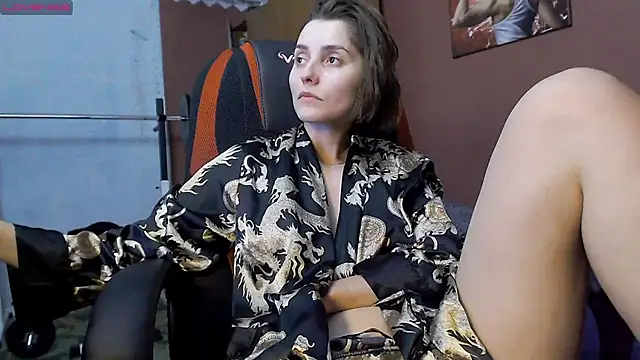 womanstrong78 online show from February 20, 2025, 2:57 pm