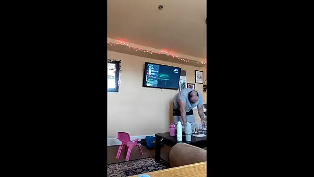 Lexxstacy online show from December 19, 2025, 5:59 pm