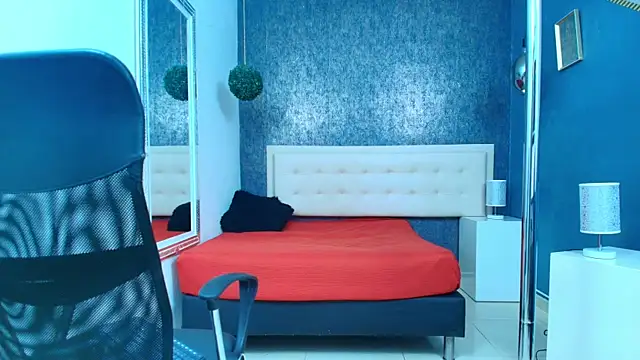 Erick Zhimerman online show from October 5, 2025, 3:41 am