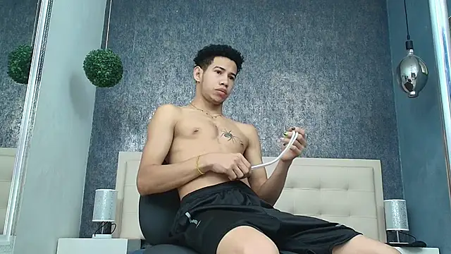 Erick Zhimerman online show from April 9, 2026, 12:33 pm