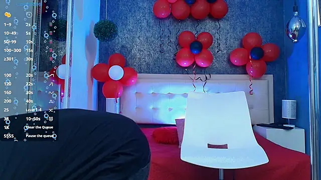 Erick Zhimerman online show from February 11, 2026, 4:01 am