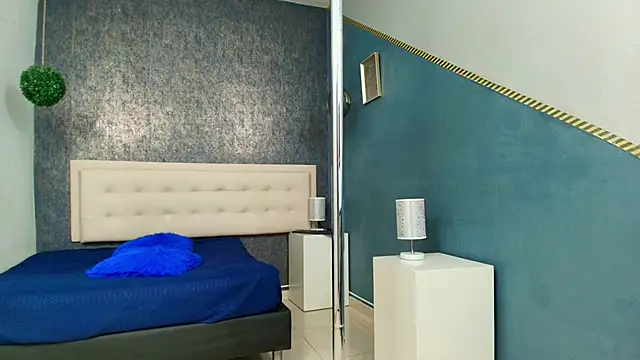 Erick Zhimerman online show from October 15, 2025, 3:16 am