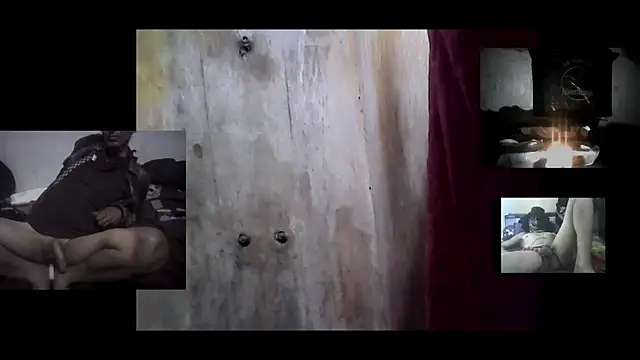 Snapshot of FETICHE47 chatting on February 4, 2025, 6:46 am FETICHE47 online show from February 4, 2025, 6:46 am