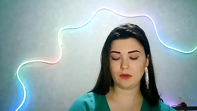 SeductiveTati online show from September 21, 2025, 4:39 am