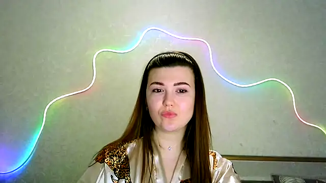 SeductiveTati online show from December 4, 2025, 1:37 am