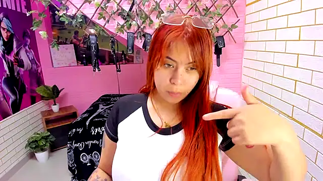 marcellaa303av online show from January 10, 2026, 2:51 am