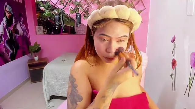 marcellaa303av online show from October 21, 2025, 3:39 am