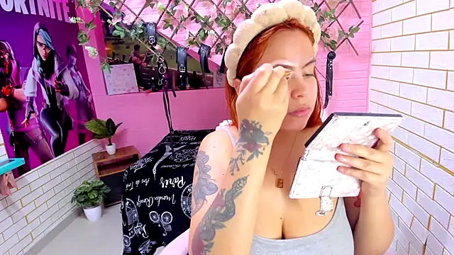 marcellaa303av online show from January 11, 2026, 3:13 am