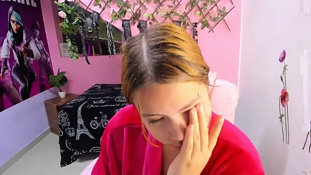 marcellaa303av online show from September 30, 2025, 11:11 pm