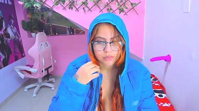 marcellaa303av online show from February 26, 2025, 8:06 am