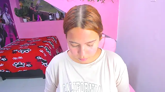 marcellaa303av online show from March 3, 2025, 2:33 am