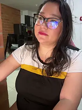 CinnamonCookiez online show from December 20, 2024, 3:36 am