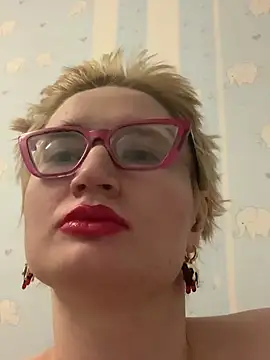 Charlotteeroseee online show from February 9, 2025, 12:49 am