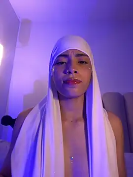 Snapshot of jhalila chatting on October 19, 2025, 1:08 am jhalila online show from October 19, 2025, 1:08 am