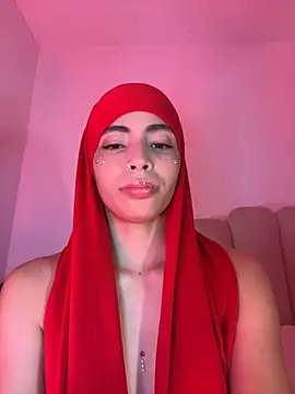 Snapshot of jhalila chatting on October 20, 2025, 10:43 pm jhalila online show from October 20, 2025, 10:43 pm