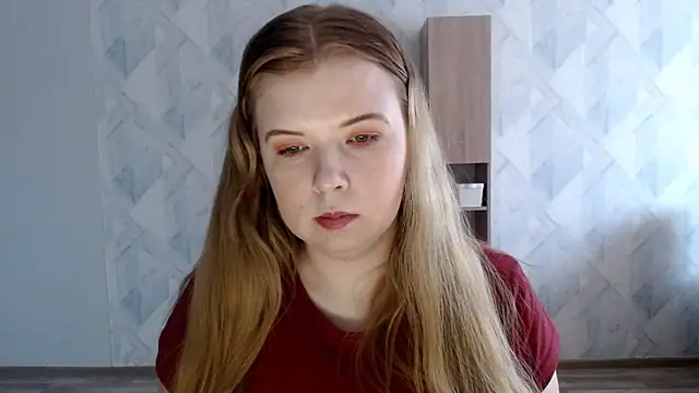 Melina Hot9 online show from April 11, 2026, 7:45 am