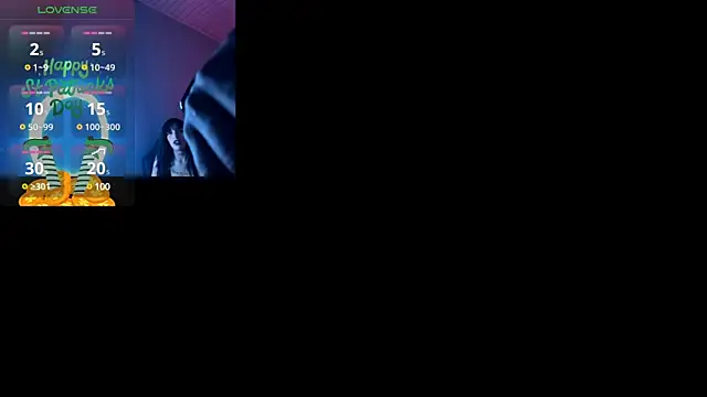 Abby  smiith online show from March 17, 2025, 4:08 am