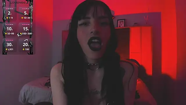 Abby  smiith online show from September 12, 2025, 3:50 am
