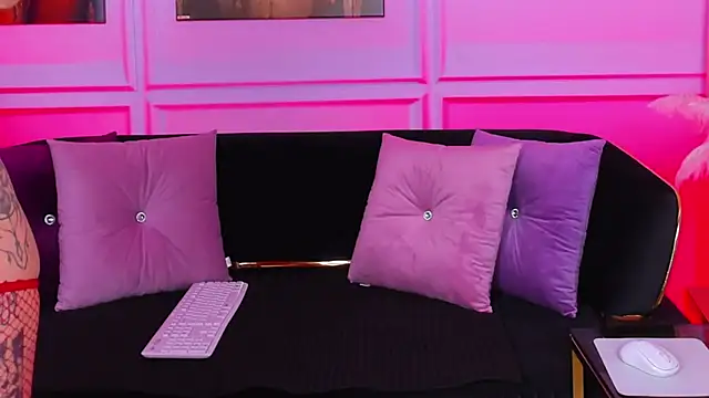 AmyRider online show from September 22, 2025, 7:31 pm