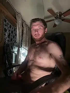 dcockell online show from February 15, 2026, 8:46 am