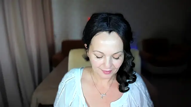 WitchBlueRose online show from September 23, 2025, 4:19 am