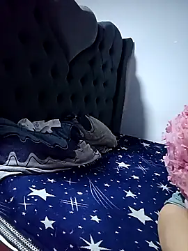 PequeArely online show from January 16, 2025, 3:12 am