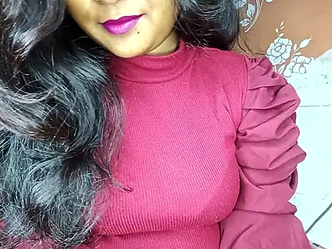 Snapshot of Muktha chatting on October 9, 2025, 4:40 pm Muktha online show from October 9, 2025, 4:40 pm