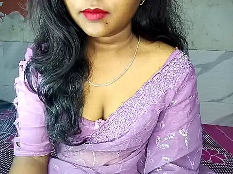 Snapshot of Muktha chatting on September 19, 2025, 4:38 am Muktha online show from September 19, 2025, 4:38 am