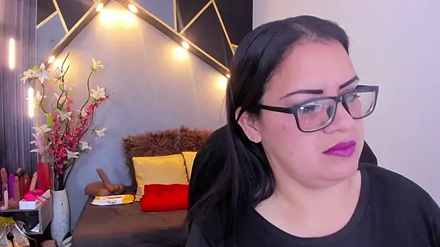 brigittemiller online show from February 20, 2026, 1:24 am