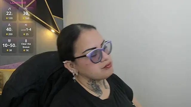 brigittemiller online show from March 12, 2026, 1:44 am