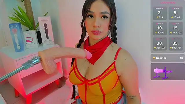 Snapshot of zoe_rivers chatting on October 25, 2025, 8:31 pm zoe rivers online show from October 25, 2025, 8:31 pm