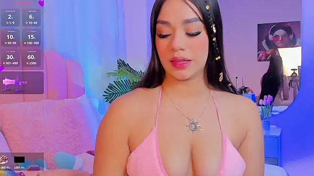 Snapshot of zoe_rivers chatting on September 26, 2025, 6:59 pm zoe rivers online show from September 26, 2025, 6:59 pm