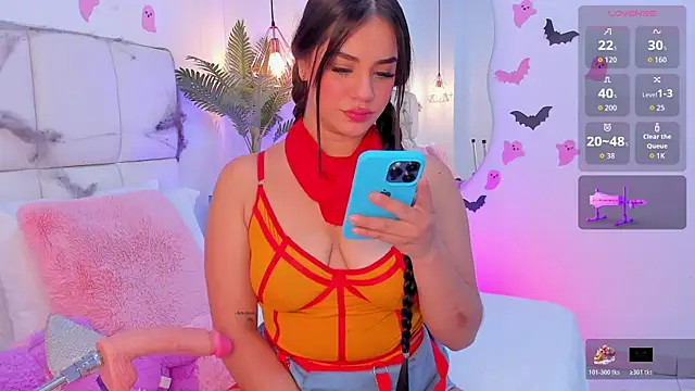 Snapshot of zoe_rivers chatting on October 29, 2025, 1:37 am zoe rivers online show from October 29, 2025, 1:37 am