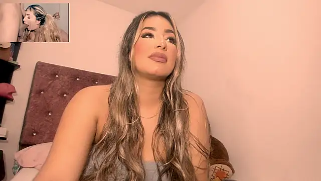 sexylatin  online show from July 19, 2026, 7:39 am