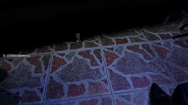 lilith-deveraux online show from October 9, 2025, 3:12 pm