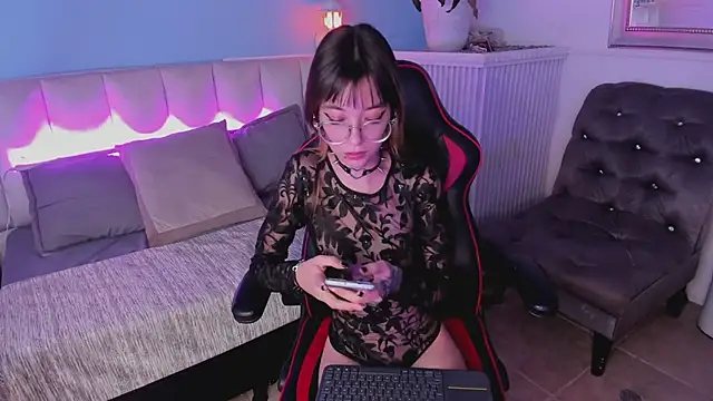 dayanne07 online show from January 9, 2025, 10:52 am