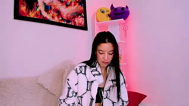 Snapshot of Manuelaa_mejiia chatting on February 1, 2025, 4:32 pm Manuelaa mejiia online show from February 1, 2025, 4:32 pm