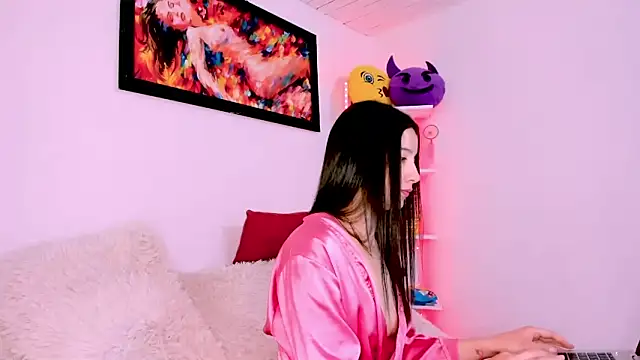 Snapshot of Manuelaa_mejiia chatting on January 23, 2025, 3:01 pm Manuelaa mejiia online show from January 23, 2025, 3:01 pm