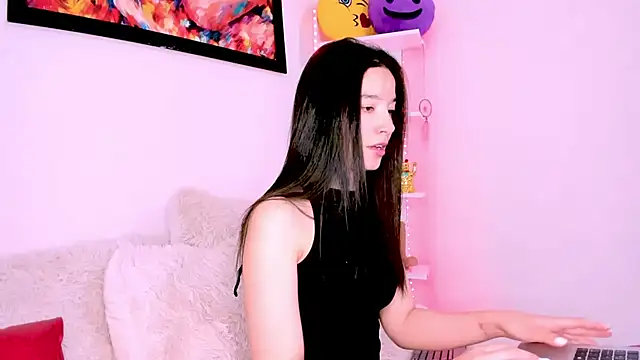 Snapshot of Manuelaa_mejiia chatting on February 20, 2025, 4:14 pm Manuelaa mejiia online show from February 20, 2025, 4:14 pm