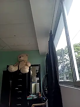 Snapshot of Karii-R chatting on February 11, 2026, 2:28 pm Karii-R online show from February 11, 2026, 2:28 pm