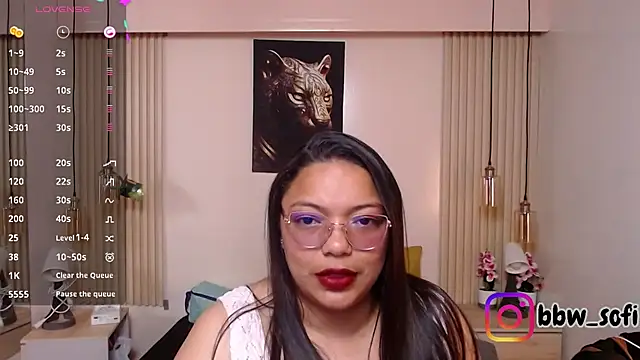 Snapshot of virtual_charm chatting on April 18, 2026, 2:08 pm virtual charm online show from April 18, 2026, 2:08 pm